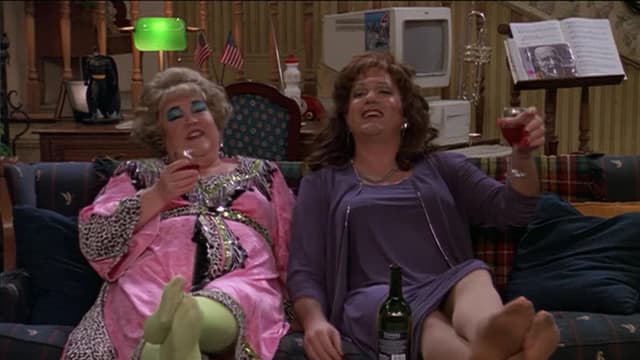 S04:E21 - Steve and Mimi