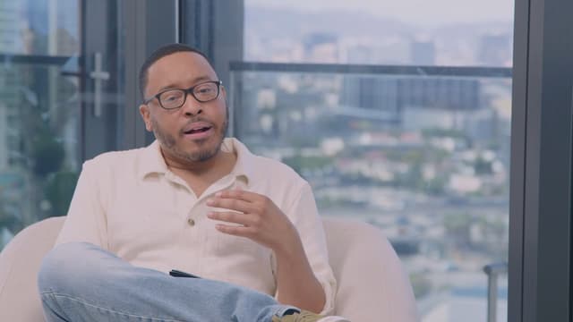 S02:E01 - Kyland Young and Eric Bigger