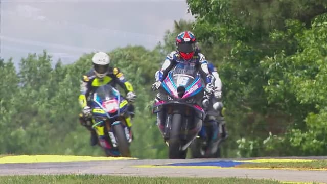 S2025:E02 - Road Atlanta