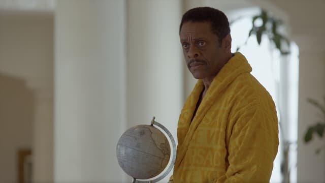 S05:E02 - A Gust of Wind