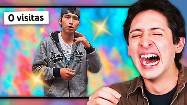 T01:C09 - S01:E09 - Canciones Con Cero Visitas