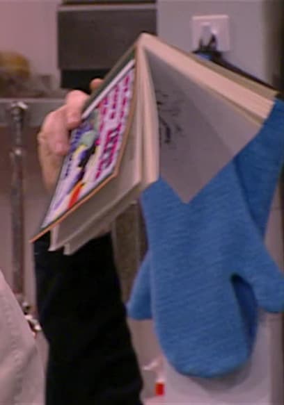 S01:E09 - The Campaign poster