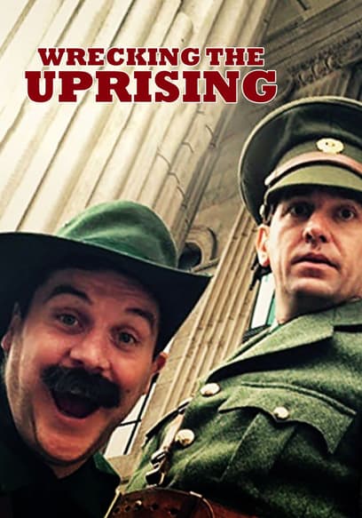 S01:E02 - Wrecking the Rising Episode 2