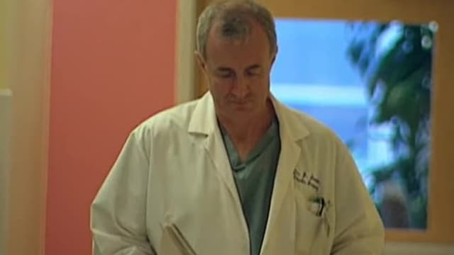 S01:E06 - Dr. John Semple