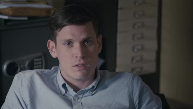 S01:E04 - Tina/Dominic