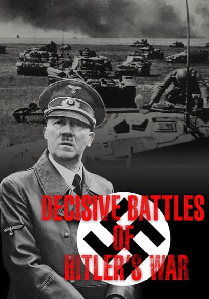 S01:E06 - Decisive Battles of Hitler's War: The War in Italy
