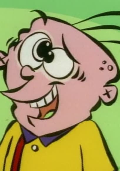 Watch Ed, Edd n Eddy S03:E07 - Boys Will Be Eds / Ed or Tails - Free TV ...