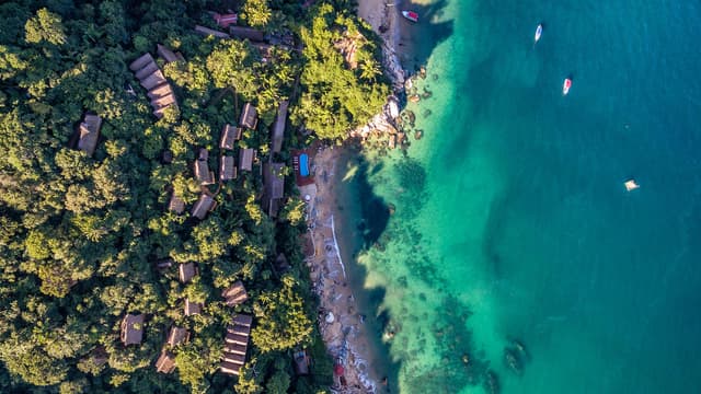 S01:E05 - Xinalani (Mexico)