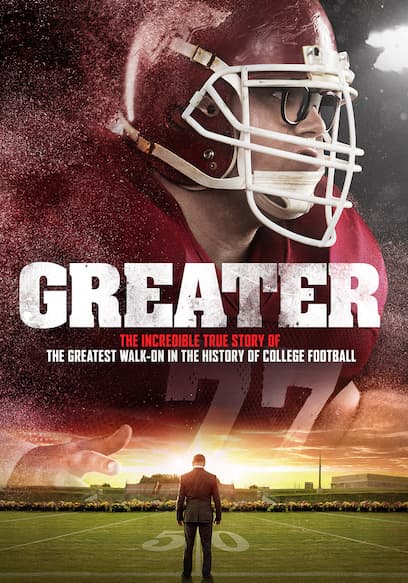 Greater