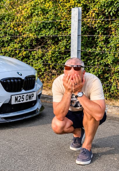 S01:E16 - I Finally Sold My BMW M2 After 8 Years poster