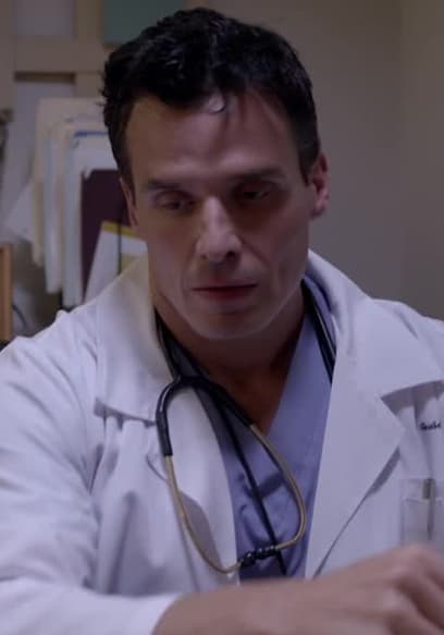 S01:E04 - Just Believe poster