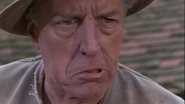 S05:E06 - The Convenient Monster