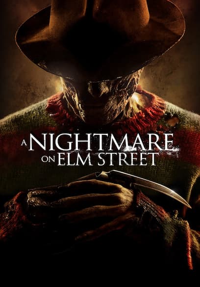 A Nightmare On Elm Street