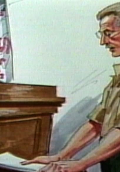 S01:E05 - Aldrich Ames: A Spy Like Us poster