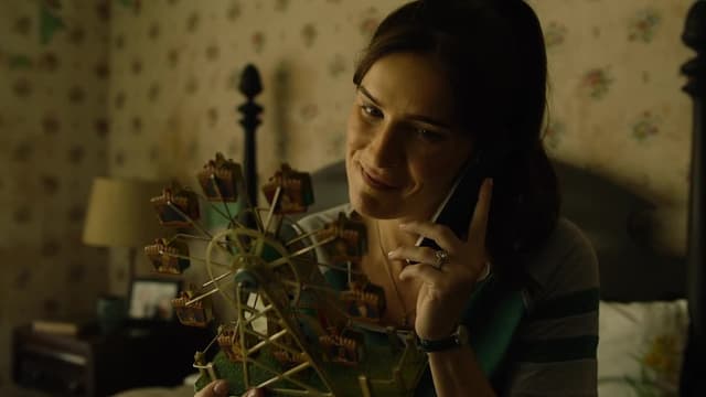 S11:E03 - Molar / The Wheel