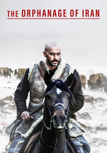 The Orphanage of Iran