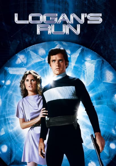 S01:E01 - Logan's Run