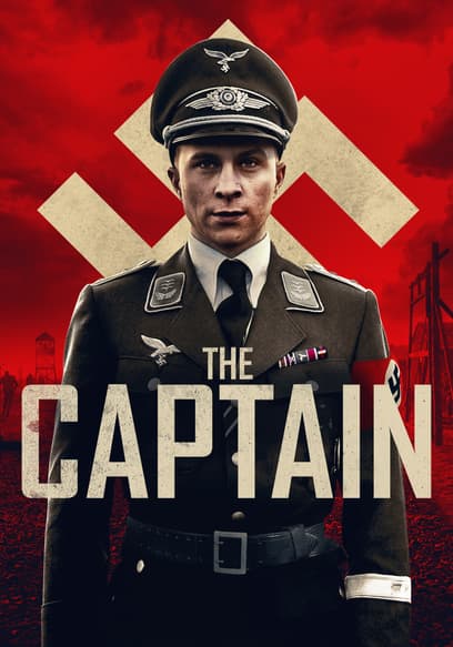 The Captain
