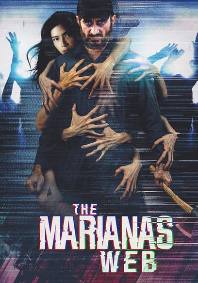 The Marianas Web poster