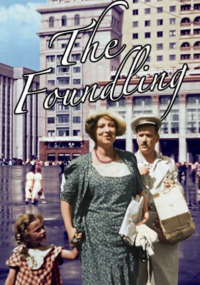 The Foundling