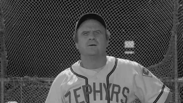 S01:E35 - The Mighty Casey