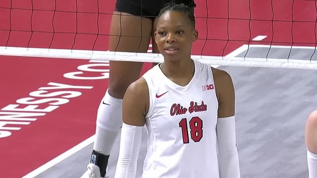 S2022:E01 - Big Ten: Texas at Ohio State