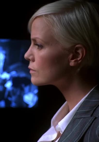 S01:E02 - Train in Vain poster