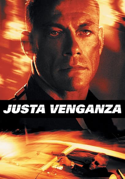 Justa venganza (Doblado)