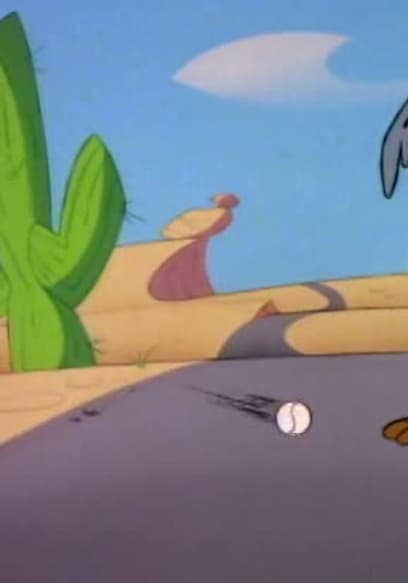 S01:E05 - Snow Excuse / Bugs Bunny's Christmas Carol / Soup or Sonic poster