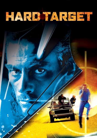 Hard Target (International Version)