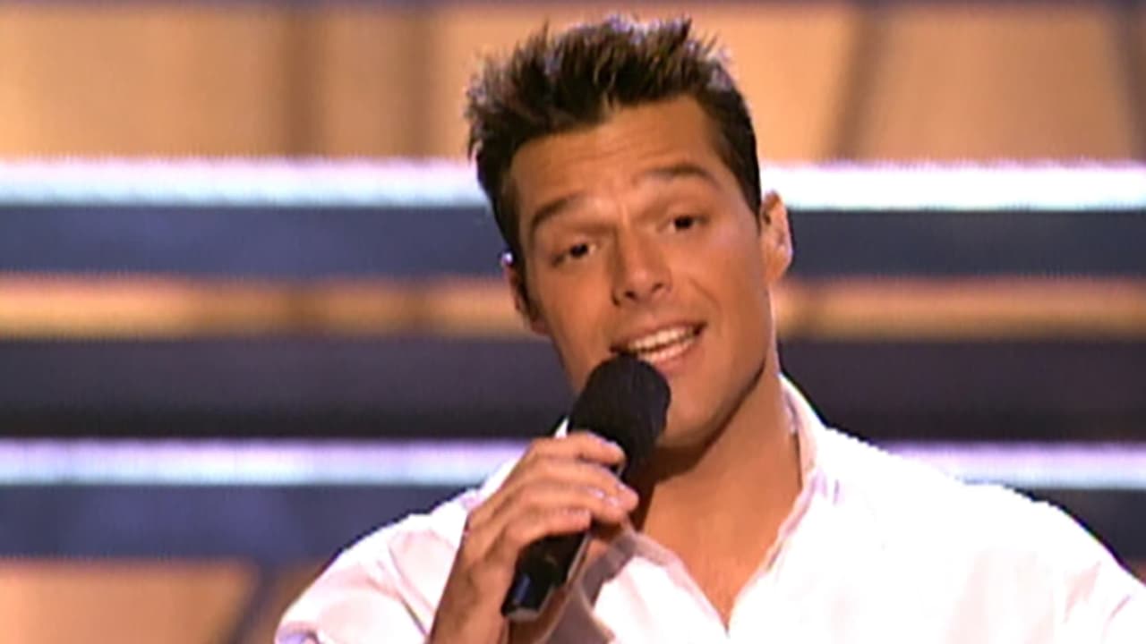 Watch Ricky Martin: One Night Only