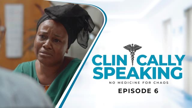 S01:E06 - The Heart of Man Is Wicked - Domestic Issues