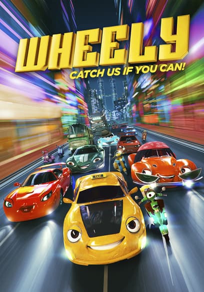 Wheely