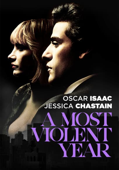 A Most Violent Year