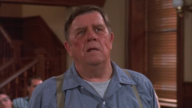 S06:E15 - A Step Removed