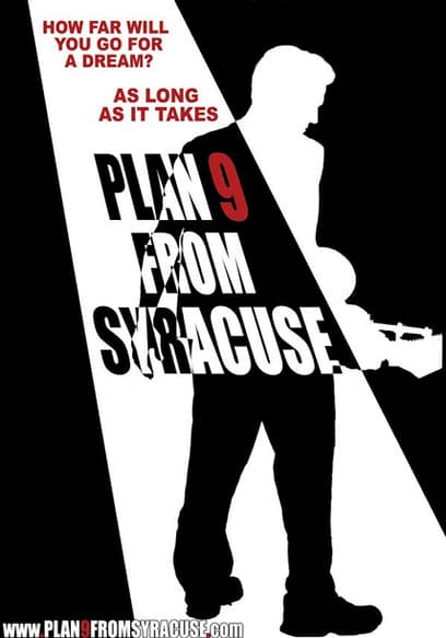 Plan 9 from Syracuse