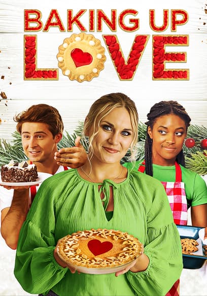 Baking Up Love