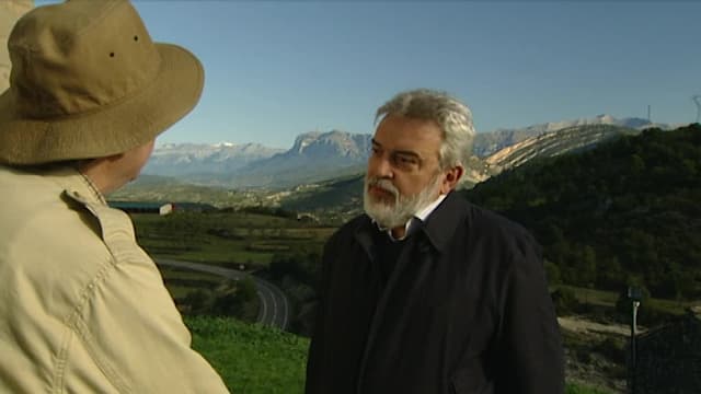 S01:E18 - Sobrarbe y Ribagorza