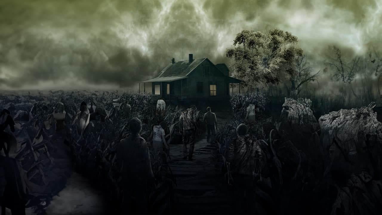 Watch Return of the Corn Zombies