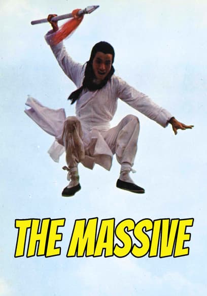 The Massive