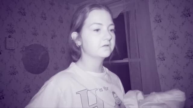 S01:E02 - Voodoo Doll House