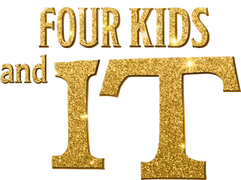 Four Kids and It