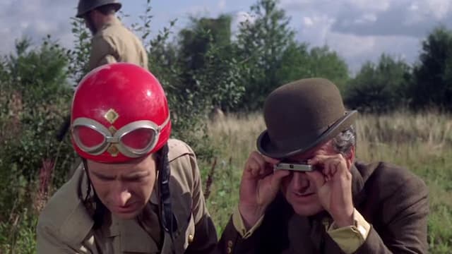 S05:E24 - Mission ...Highly Improbable