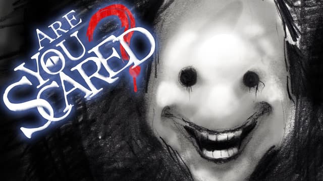 S01:E01 - Are You Scared?