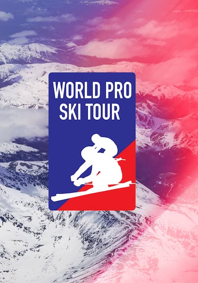 S2024:E07 - Taos World Pro Ski Championships - GS