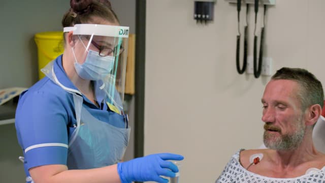 S02:E06 - 150 Beats per Minute