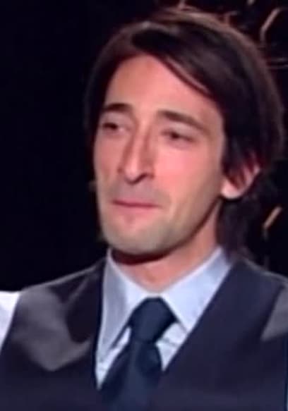 S01:E27 - Maggie Gyllenhall, Adrien Brody, Claire Danes, Marilyn Manson, Eva Mendez poster
