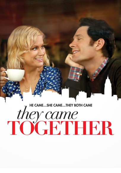 They Came Together