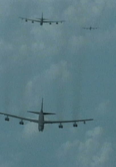 S01:E03 - B-52 poster