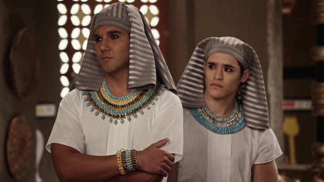 S01:E132 - Alguien tiene que pagar